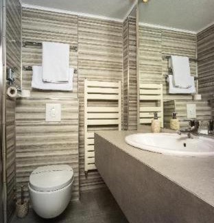 Aviatiei Hotel | Stil Hotel