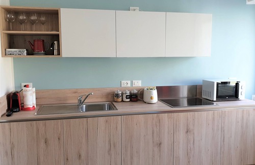 Ripamonti Corvetto Casa | Elegante y acogedor apartamento nuevo recientemente renovado 4 pax en Milán