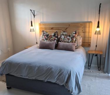 Still Bay Apartamento | Still Bay East Beach Apartment