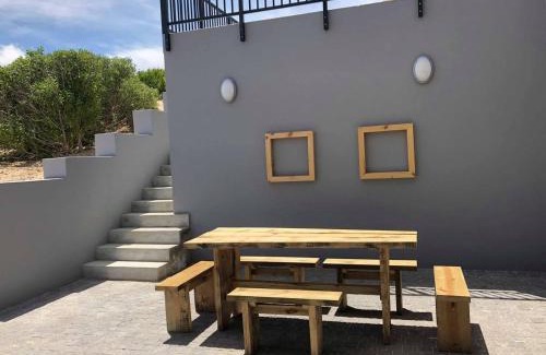 Still Bay Apartamento | Still Bay East Beach Apartment