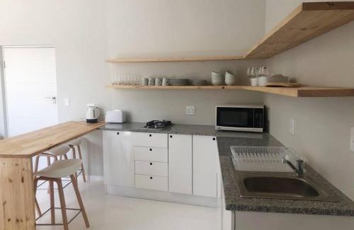 Still Bay Apartamento | Still Bay East Beach Apartment