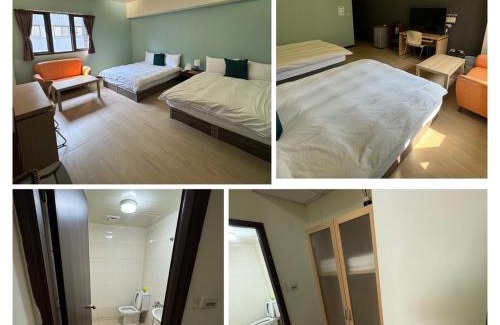 University District Casa | Still Haus 静の宿