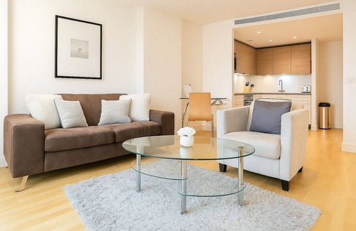 Vauxhall Apartamento | Still Life Vauxhall