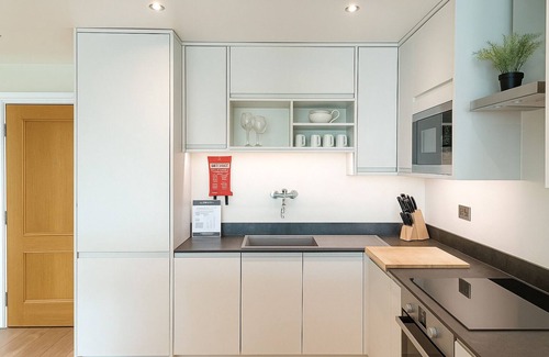 Vauxhall Apartamento | Still Life Vauxhall