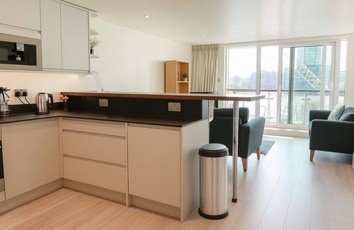 Vauxhall Apartamento | Still Life Vauxhall