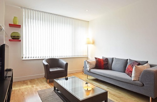 Vauxhall Apartamento | Apartamento Still Life Vauxhall de 2 dormitorios