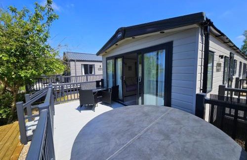 Tattershall Chalet De Esquí | Still Waters