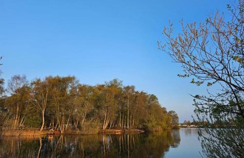 Tattershall Chalet De Esquí | Still Waters
