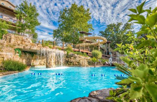 Indian Point Complejo | Still Waters Resort