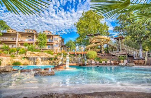 Indian Point Complejo | Still Waters Resort