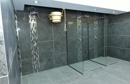 Mineralni Bani Hotel | Stillaterm SPA