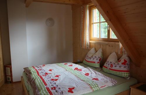 Mariahof Chalet De Esquí | Stillbacherhütte