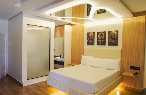 Imperatriz Hotel | STILLUS - Hotel e Motel