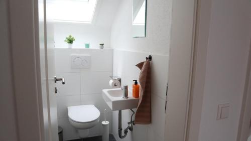 Villingen-Schwenningen Apartamento | Stillvolles Apartment VS