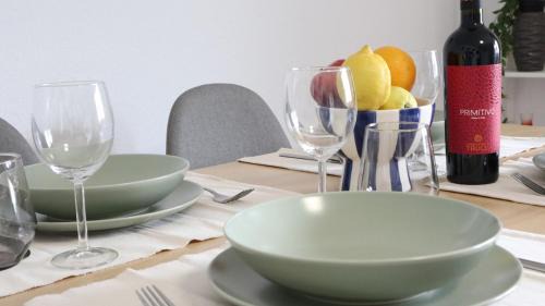 Villingen-Schwenningen Apartamento | Stillvolles Apartment VS