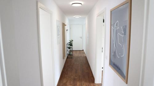 Villingen-Schwenningen Apartamento | Stillvolles Apartment VS