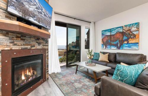 Park City Apartamento | Stillwater 7072 by Moose Management