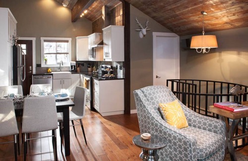 Whitefish Chalet De Esquí | Stillwater Chalet-Saltwater pool, Hot Tub, Steam Shower, Stay 3 nights Pay for 2