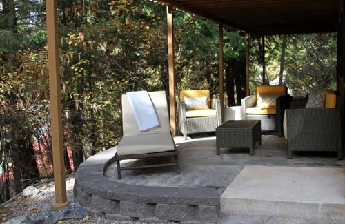 Whitefish Chalet De Esquí | Stillwater Chalet-Saltwater pool, Hot Tub, Steam Shower, Stay 3 nights Pay for 2