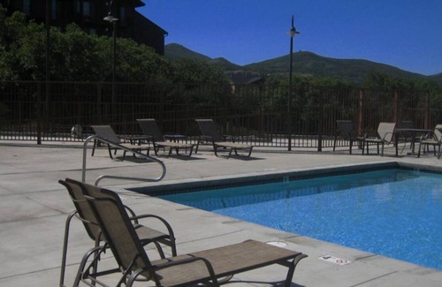 Park City Cabina | Stillwater Lodge Utah