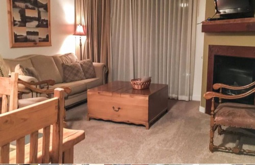 Park City Cabina | Stillwater Lodge Utah