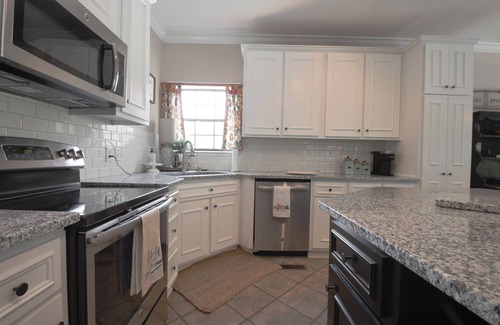 Dadeville Casa | Stillwaters Serenity