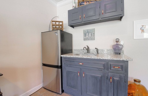 Dadeville Casa | Stillwaters Serenity