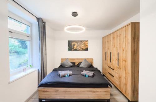 Brno-stred Apartamento | Stillwood Apartment