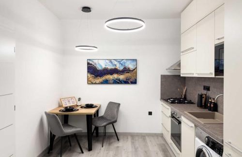 Brno-stred Apartamento | Stillwood Apartment