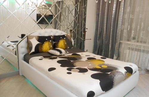 Saransk Apartamento | Стильная квартира на Полежаева