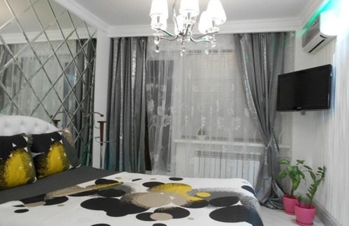Saransk Apartamento | Стильная квартира на Полежаева