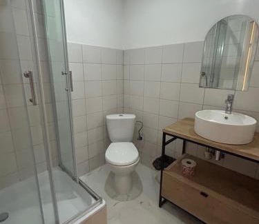 Miedzyzdroje Complejo | Stilo Hotel