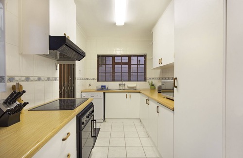 Flamingo Vlei Casa | Stilt Seven - Three Bedroom House, Sleeps 6