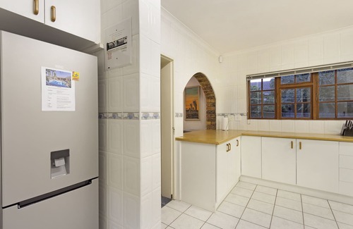 Flamingo Vlei Casa | Stilt Seven - Three Bedroom House, Sleeps 6