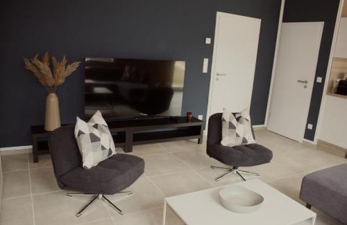 Soltau Apartamento | Stilvoll wohnen - Job & Urlaub