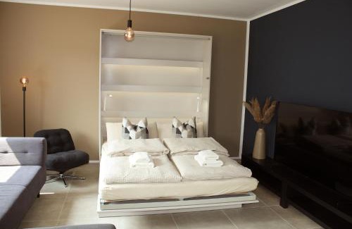 Soltau Apartamento | Stilvoll wohnen - Job & Urlaub