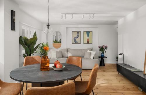 Innenstadt Apartamento | Stilvolle 3-Zimmer-Wohnung in Potsdam