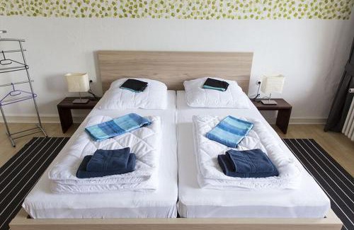 Russee - Hammer Apartamento | Stilvolle Altbauwohnung in zentraler Lage