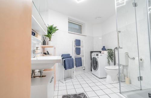 Immenstadt im Allgaeu Apartamento | Stilvolle Ferienwohnung in Immenstadt zentral & mit Parkplatz