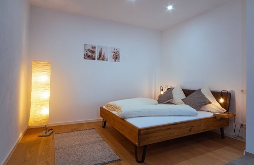 Bekond Apartamento | Stilvolle Ferienwohnung - 4 Min. von der Mosel Entfernt /Golfplatz vor Ort /