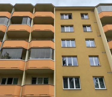 Brno-stred Apartamento | Stilvolle Stadtoase
