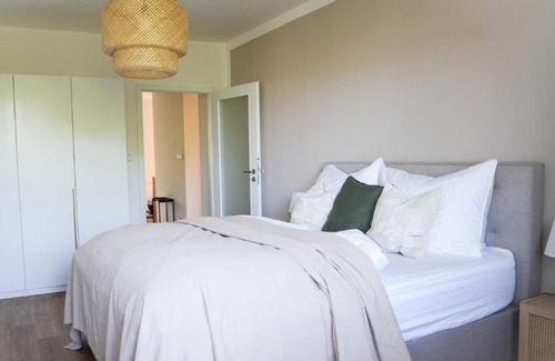 Brno-stred Apartamento | Stilvolle Stadtoase