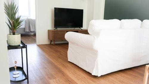 Brno-stred Apartamento | Stilvolle Stadtoase