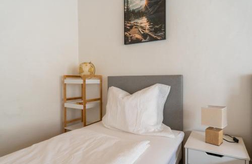 Leoben Apartamento | Stilvolle Stadtwohnung in Leoben