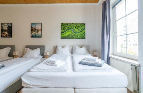 Leoben Apartamento | Stilvolle Stadtwohnung in Leoben