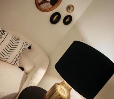 Landau in der Pfalz Apartamento | Stilvolle Suite im Herzen von Landau