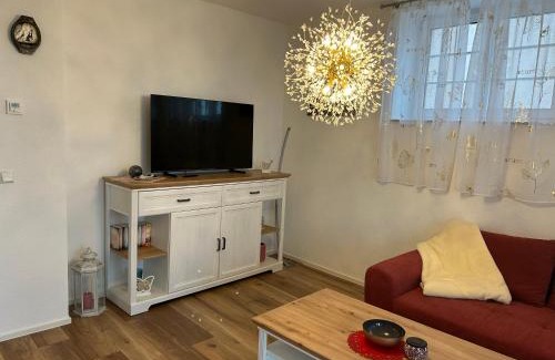 Stockach Apartamento | Stilvolle und moderne Ferienwohnung