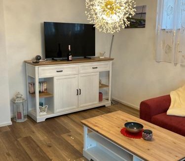 Stockach Apartamento | Stilvolle und moderne Ferienwohnung