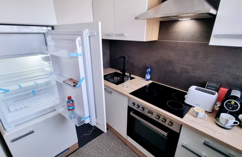 Grinzing Apartamento | Stilvolle Wohnung in Wien!