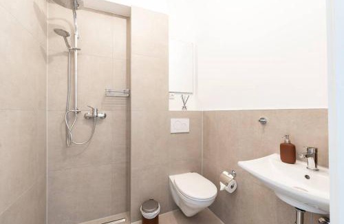 Neustadt Apartamento | Stilvolle Wohnung zentral Bremen